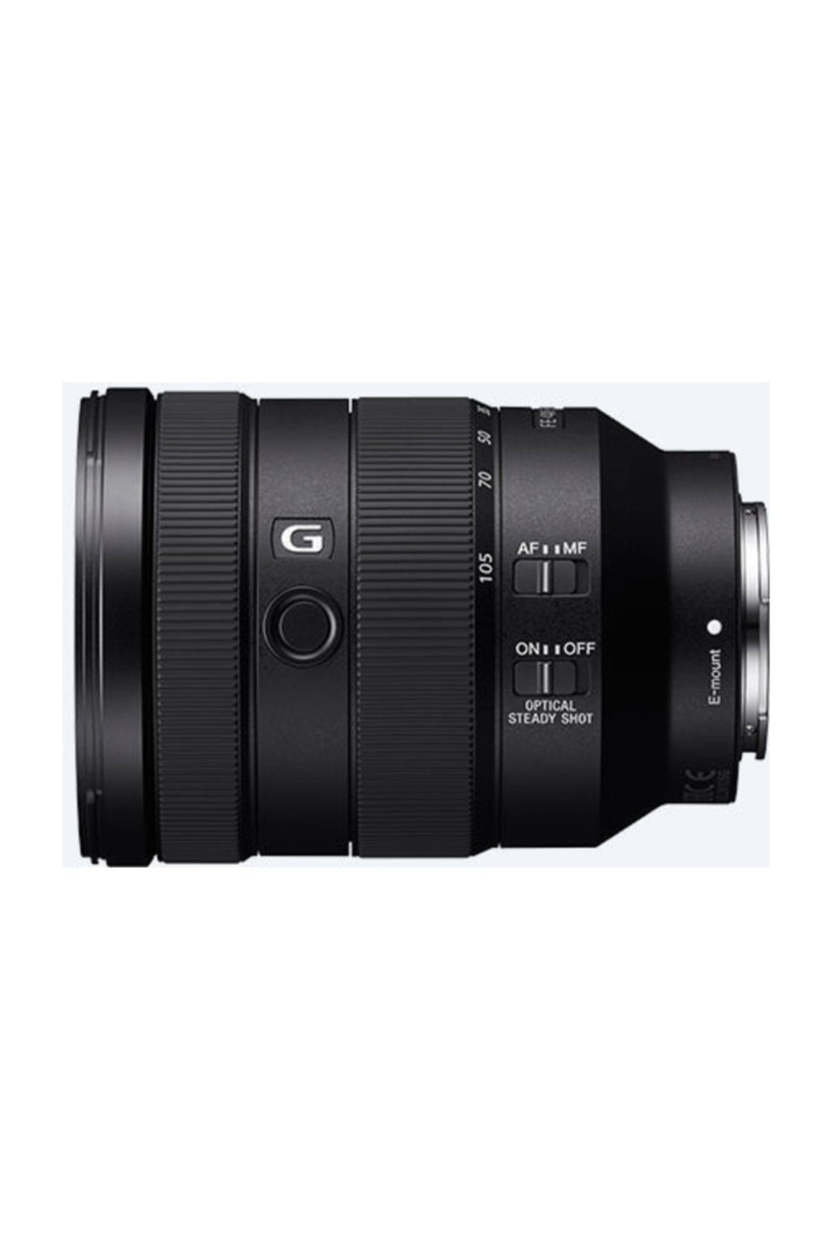 Sony SEL 24-105mm F4 G OSS Lens - Fiyatı, Yorumları