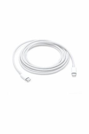 USB-C Charge Cable (2m) MLL82ZM/A Apple Türkiye Garantili