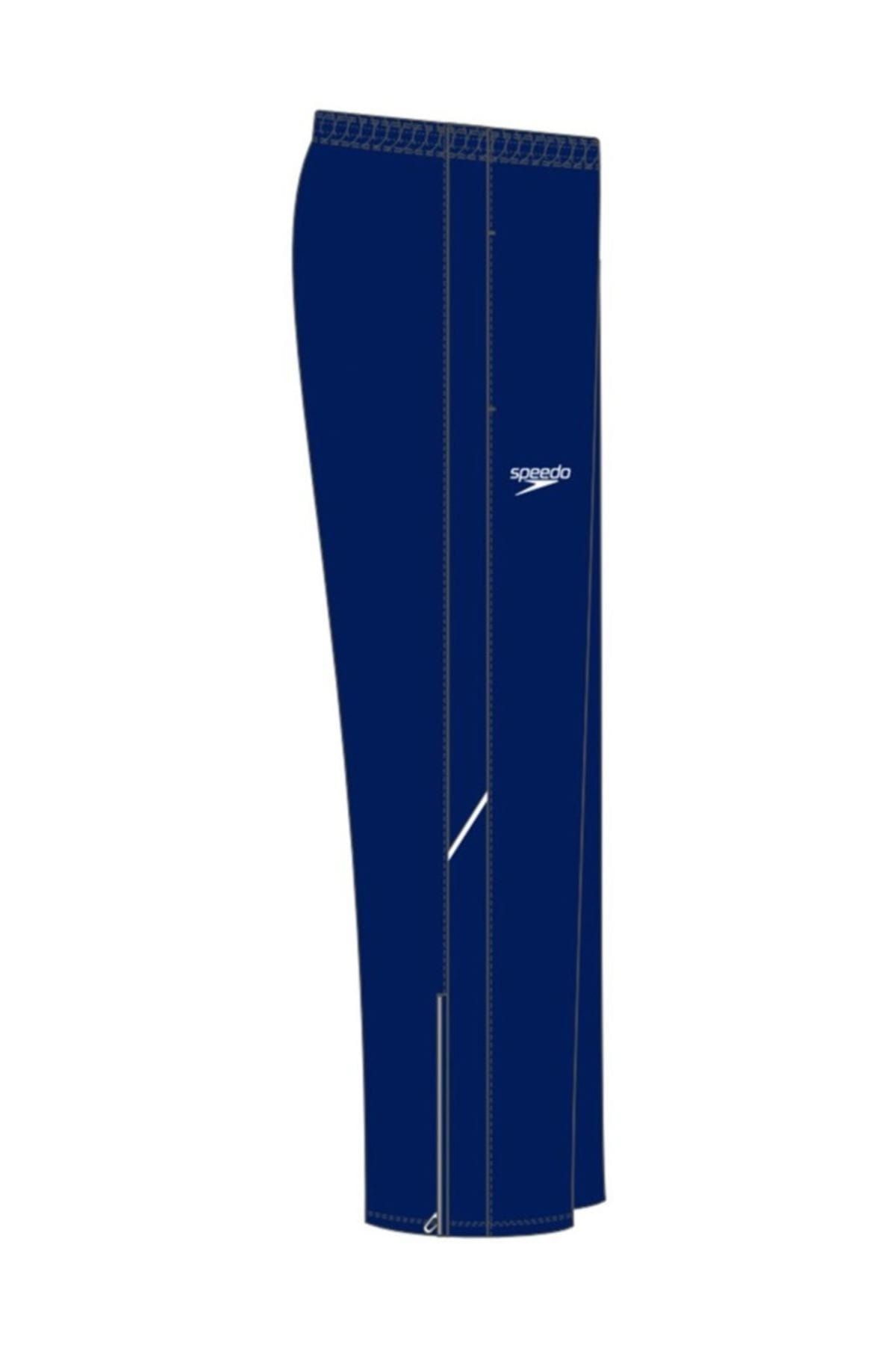 شلوار گرمکن آبی مردانه و زنانه TrackSuit Six Navy Blue SPEEDO