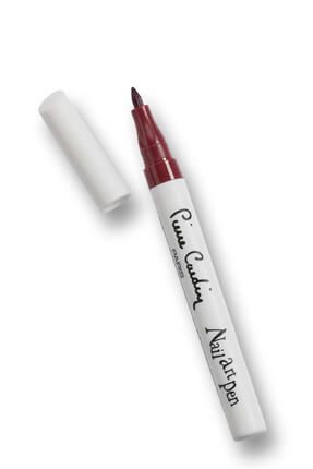 Nail Art Pen Tırnak Kalemi - Marsala 20