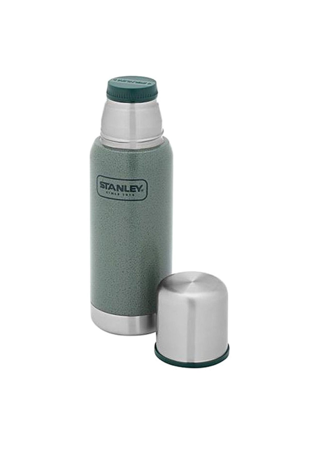 قمقمه ورزشی چند رنگ ماجراجویی خلاء ترموس 0.75 lt Stanley