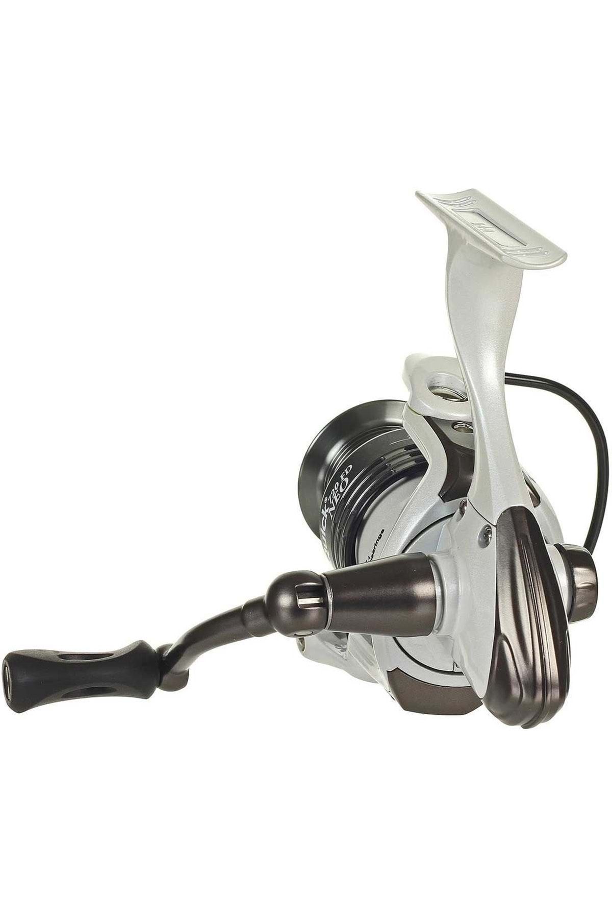 DAM-Quick Neo 820 Fd Fishing Line Machine ( 1086820 ) 4