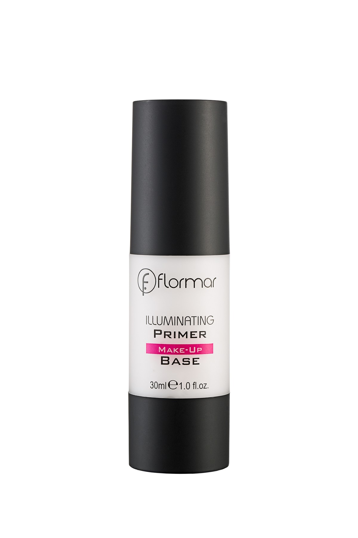 Flormar Aydınlatıcı Makyaj Bazı - Illuminating Primer Make-Up Base White 30 ml 8690604164660