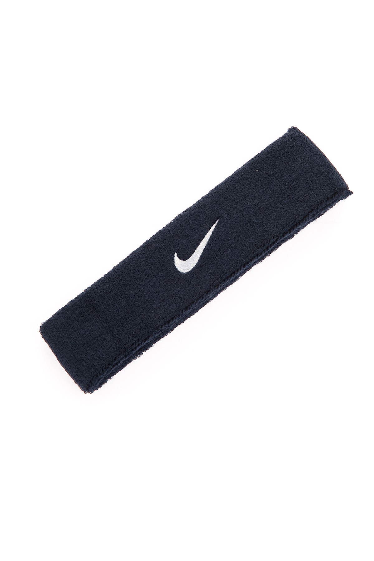 Nike Swoosh Lacivert Saç Bandı