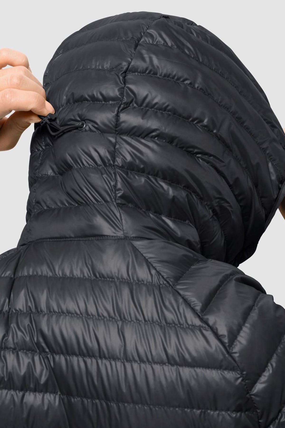 Jack Wolfskin Atmosphere Jkt W Mont Fiyat Yorumlar Trendyol
