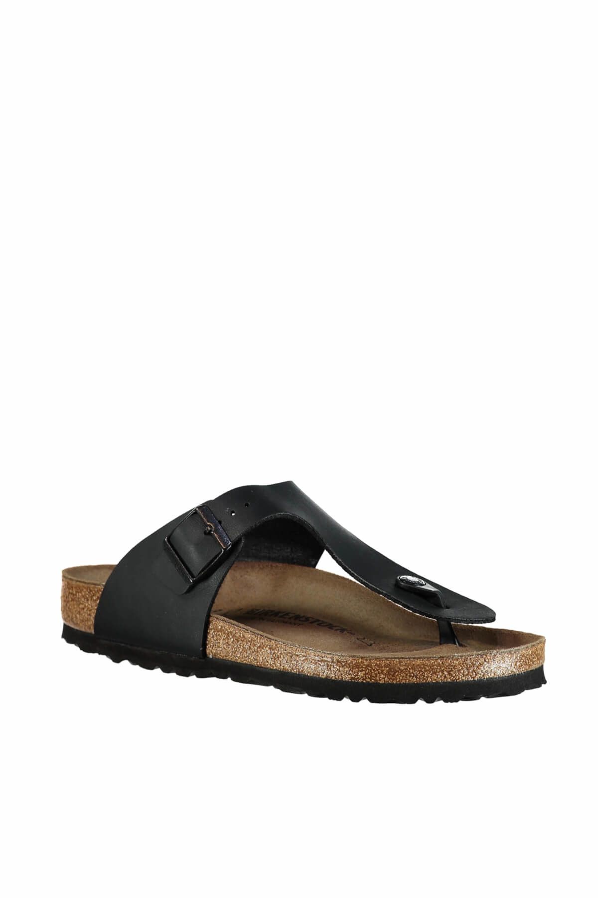 Birkenstock-Черни чехли Ramses447910 3