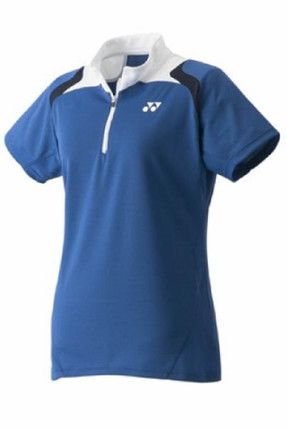 Kadın Polo T-shirt - Tenis/Badminton T-shirt YL20241M