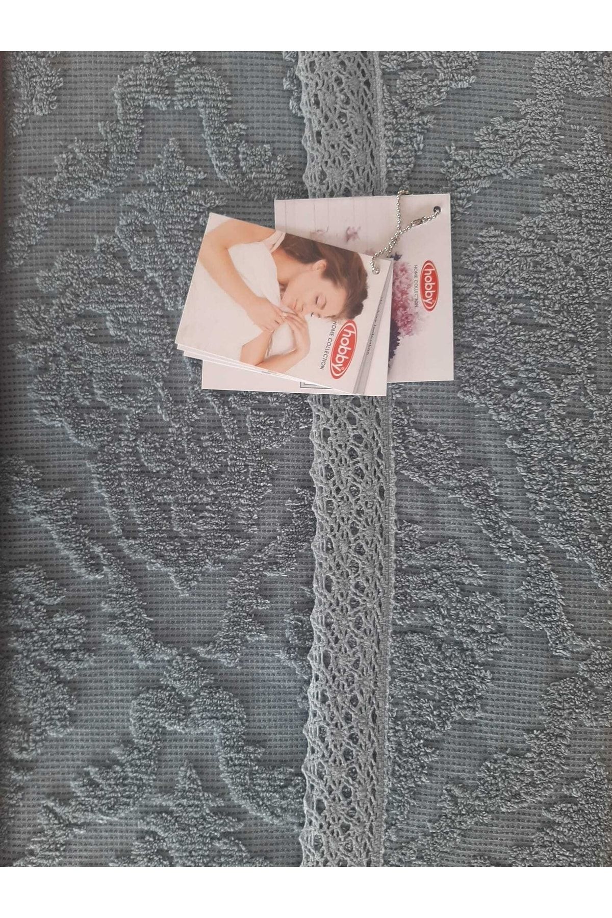 Hobby-Cuvertură de pat Hera Royal Double 230*250 2