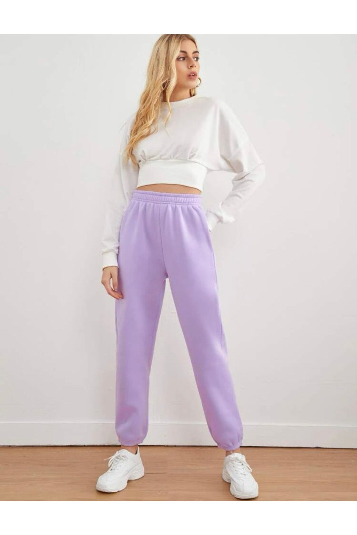 complete the look image