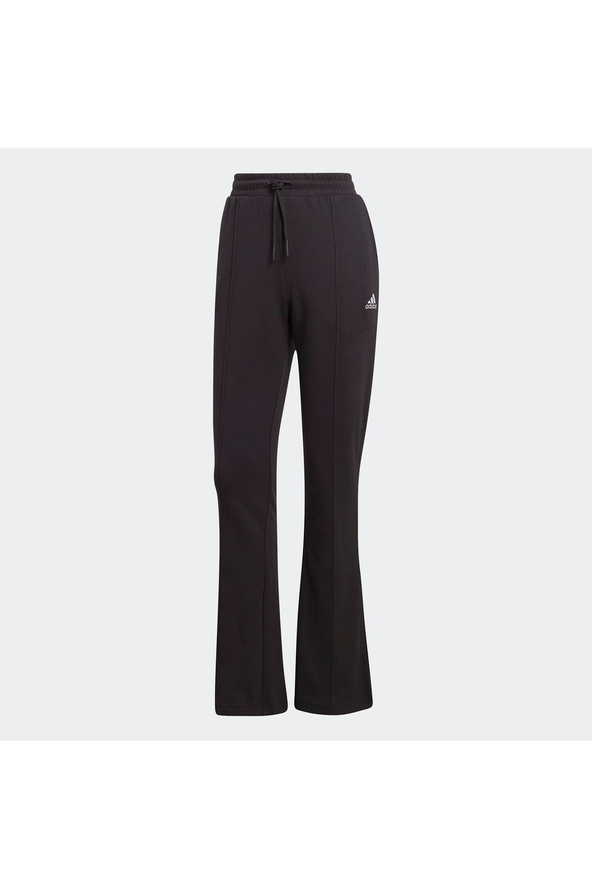 Adidas bootcut sale joggers
