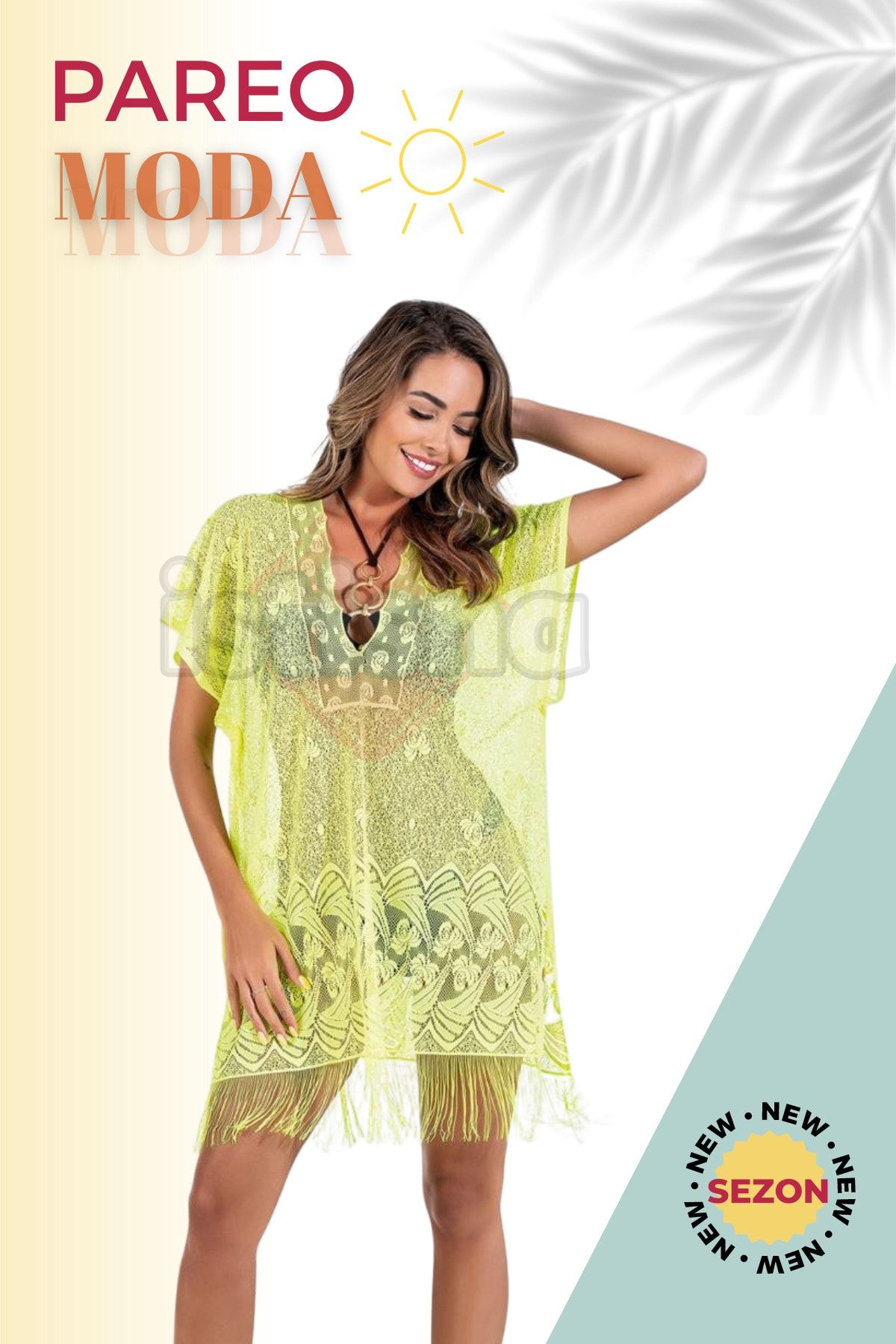 Transparent on sale summer dress