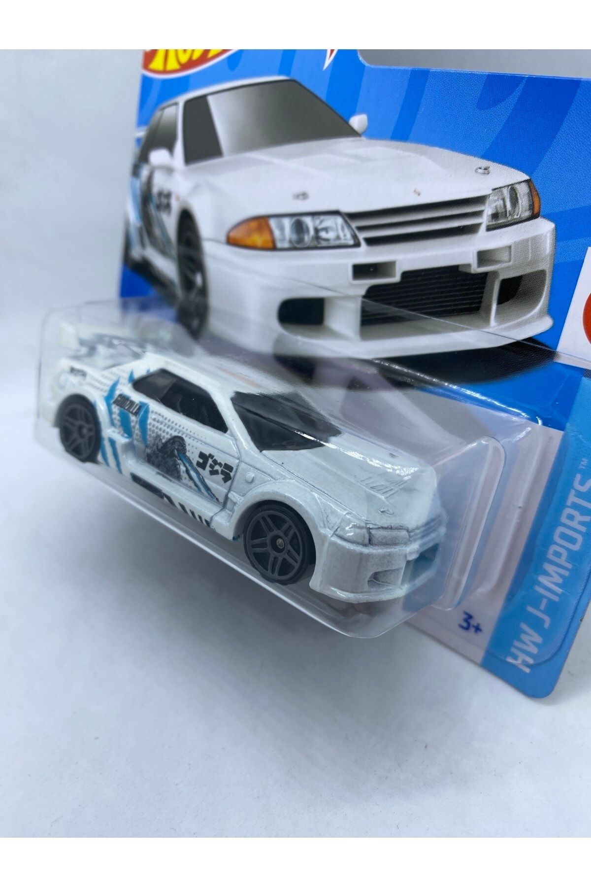 Hot wheels godzilla best sale