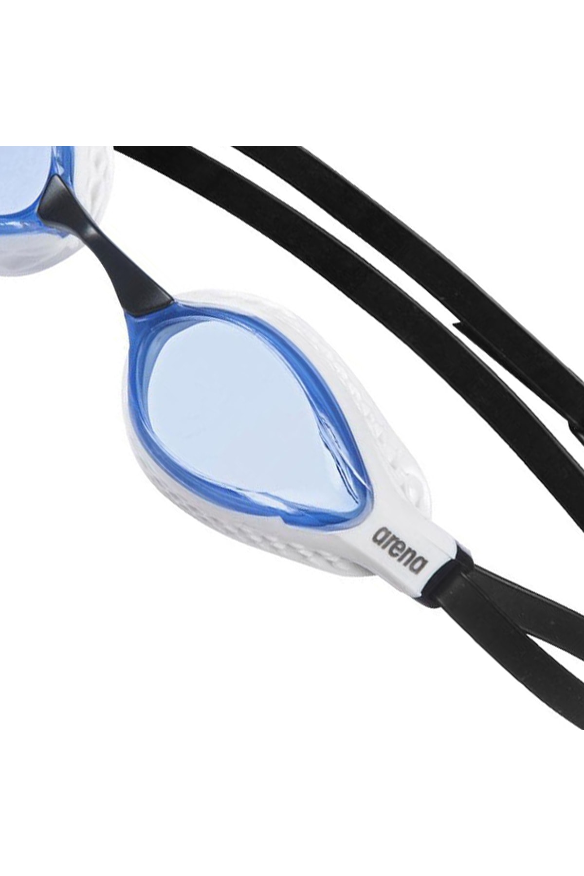 Arena عینک شنای سرعت هوا، بزرگسال، یونیسکس، آبی