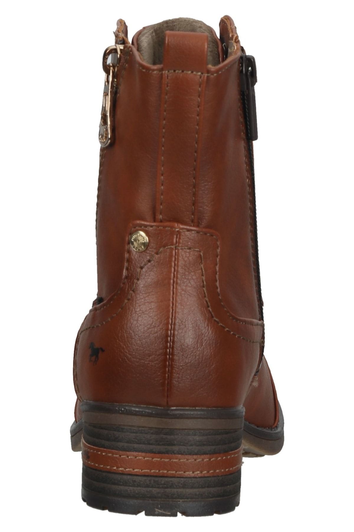 Mustang-Stiefelette 5