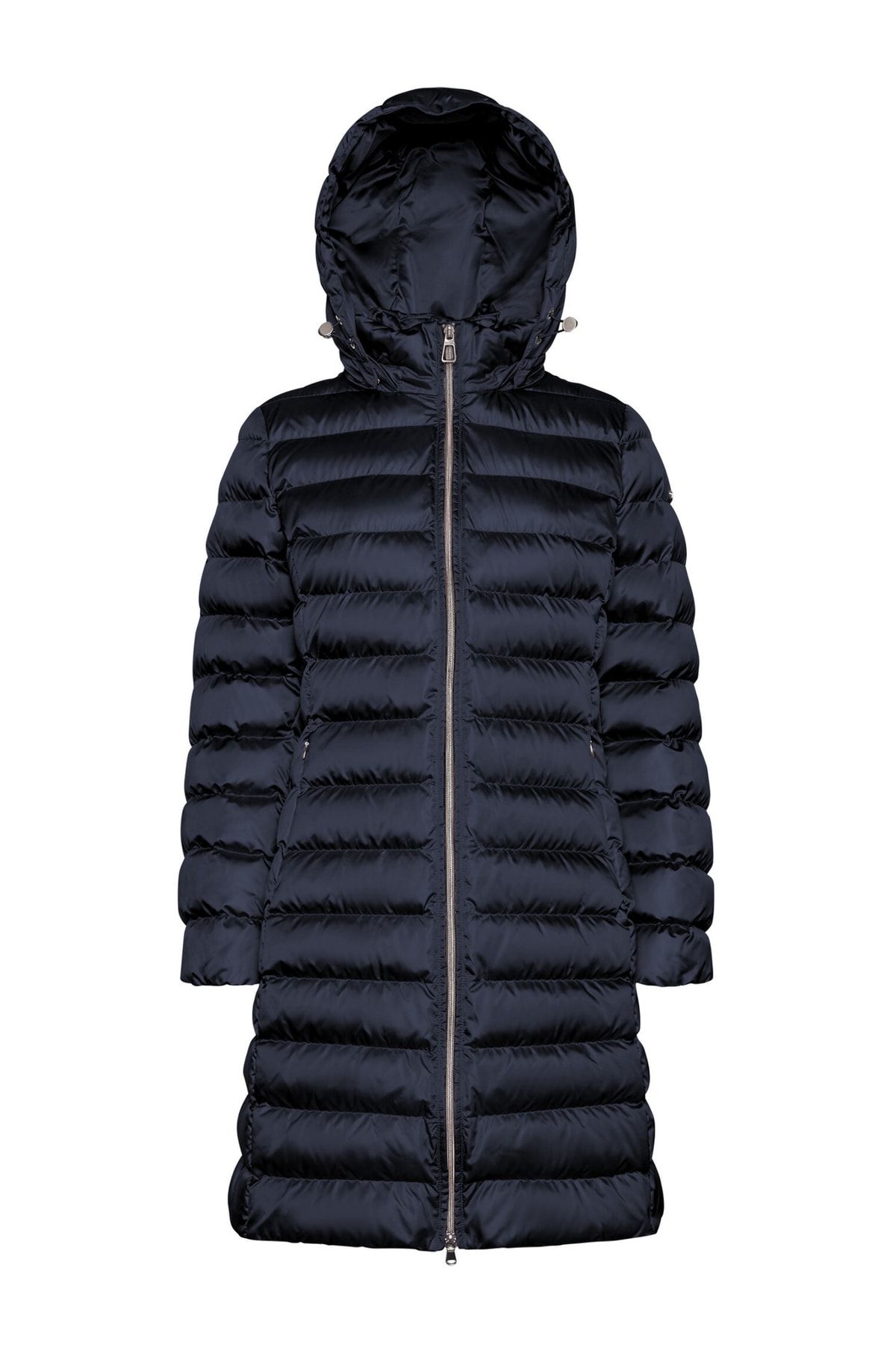 Geox Winterjacke Blau Puffer Fast ausverkauft