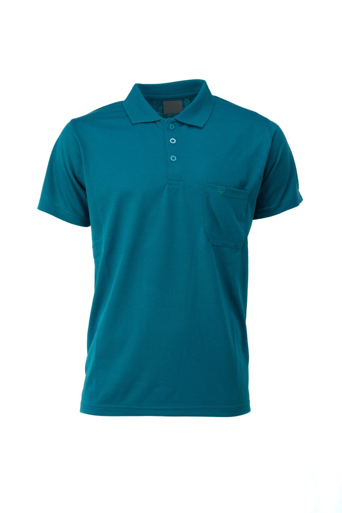 Dark teal outlet polo shirts