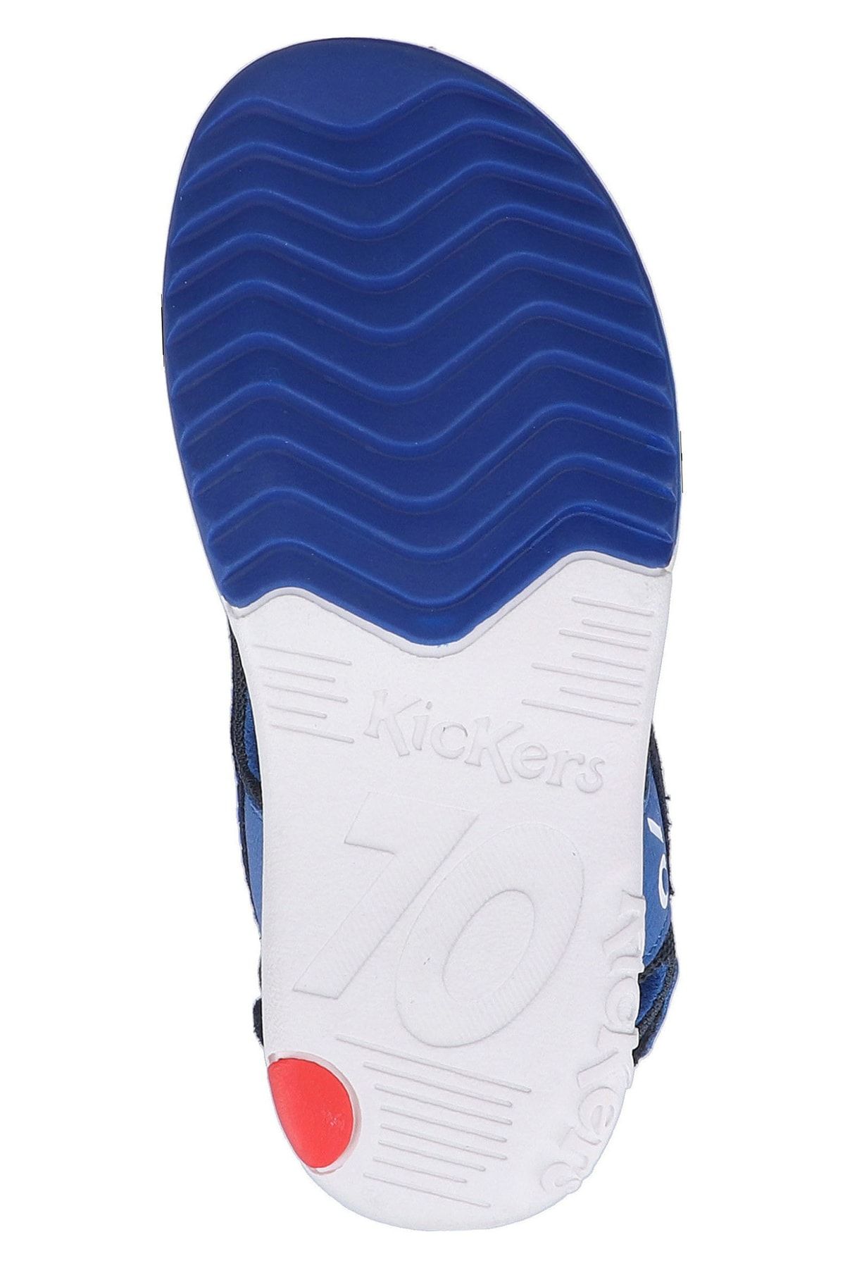 Kickers-Sandale - Design confortabil și elegant 7
