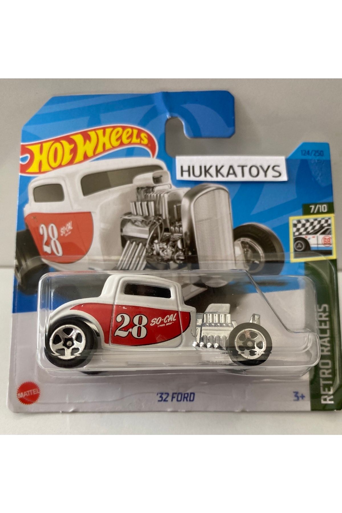Hot wheels 1932 ford online