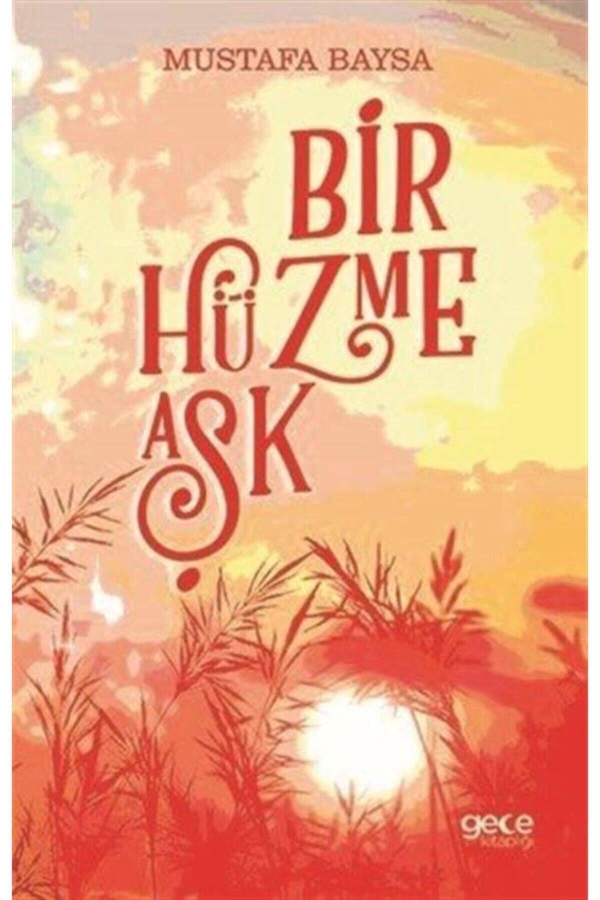 Bir Hüzme Aşk 2