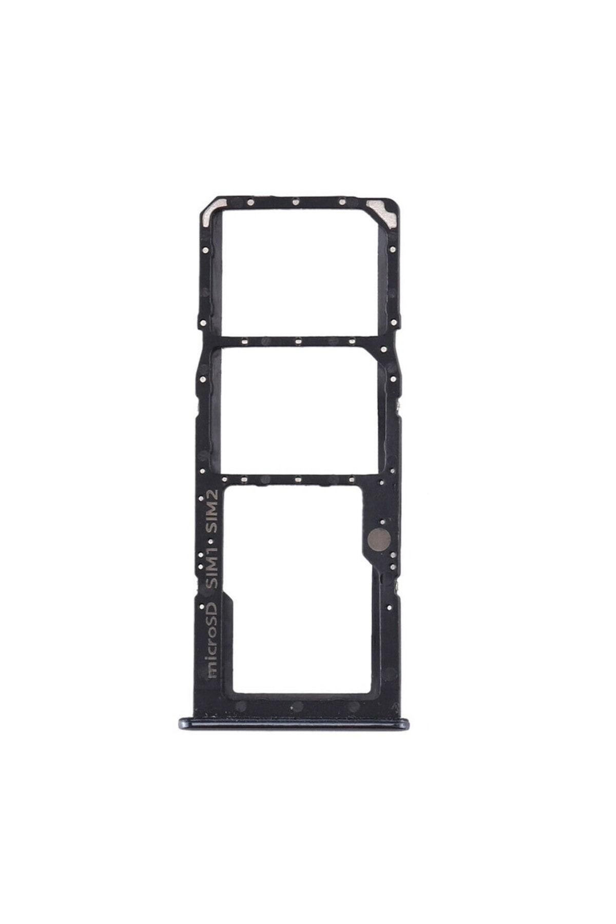 Samsung Galaxy A50s Sim Kart Tepsisi Sm-a507f Siyah