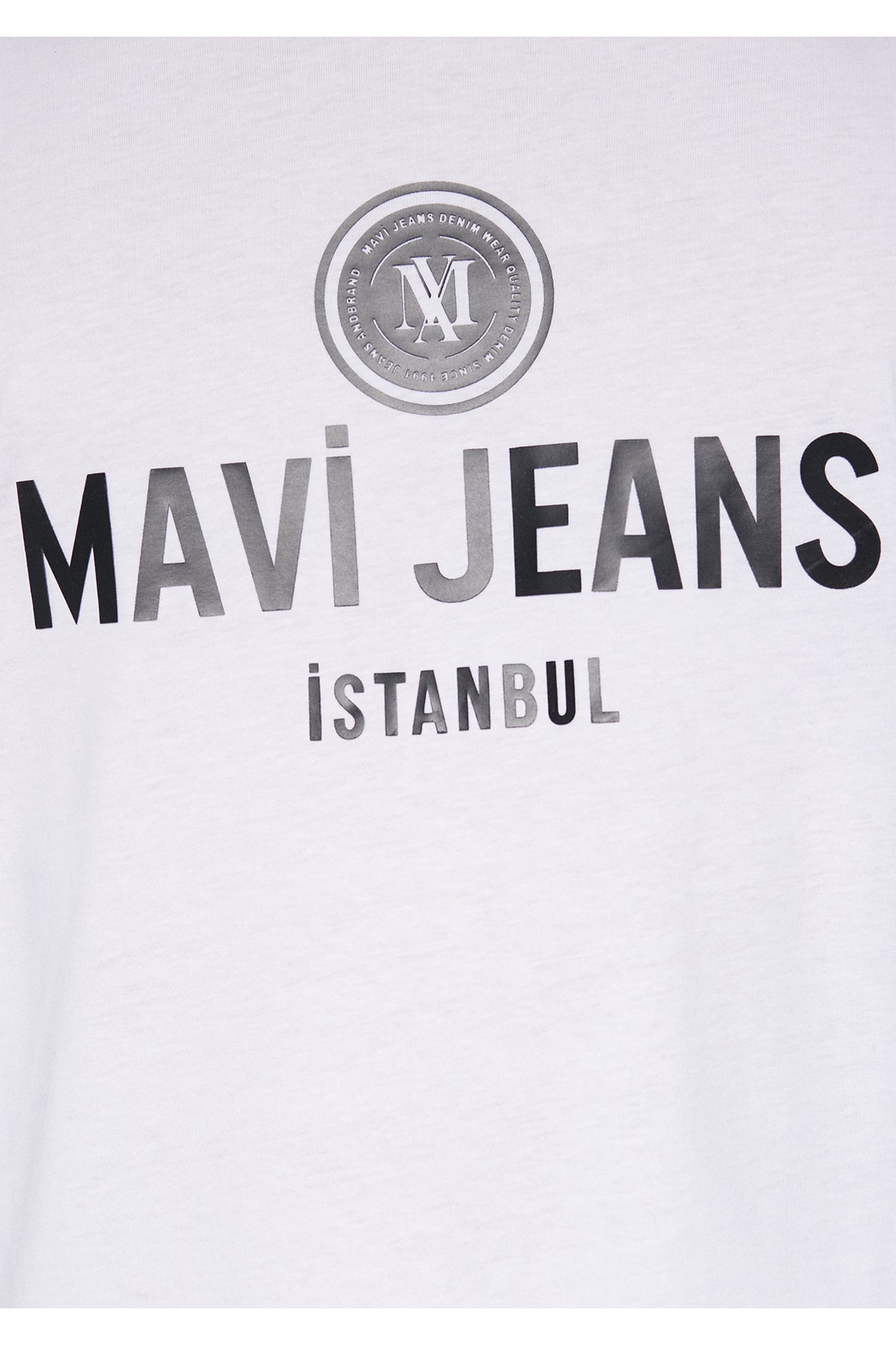 تی شرت مردانه ماوی 066195-620 - Image 6