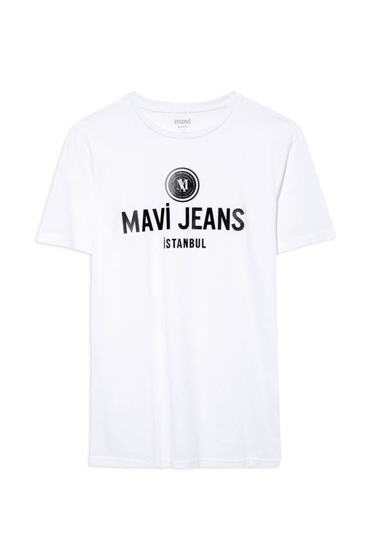 تی شرت مردانه ماوی 066195-620 - Image 7