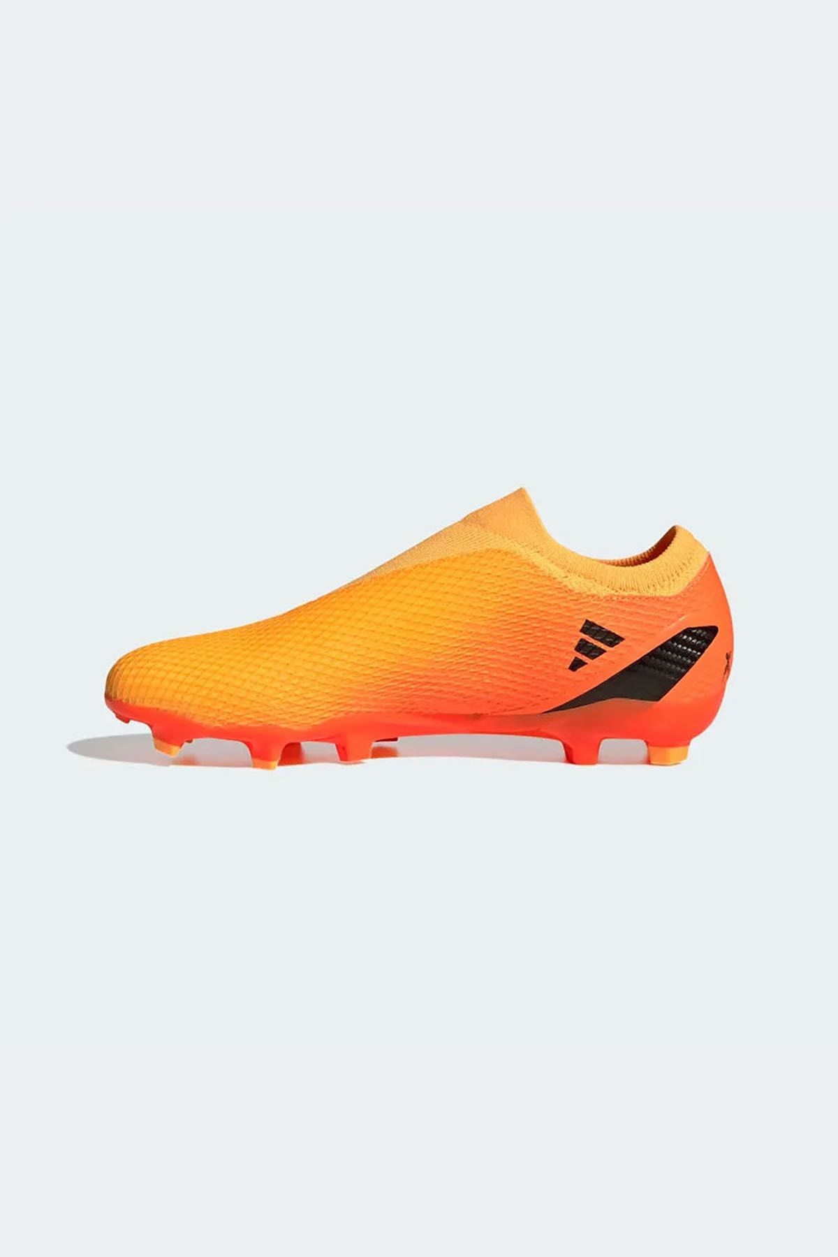 Adidas crampons orange 2025