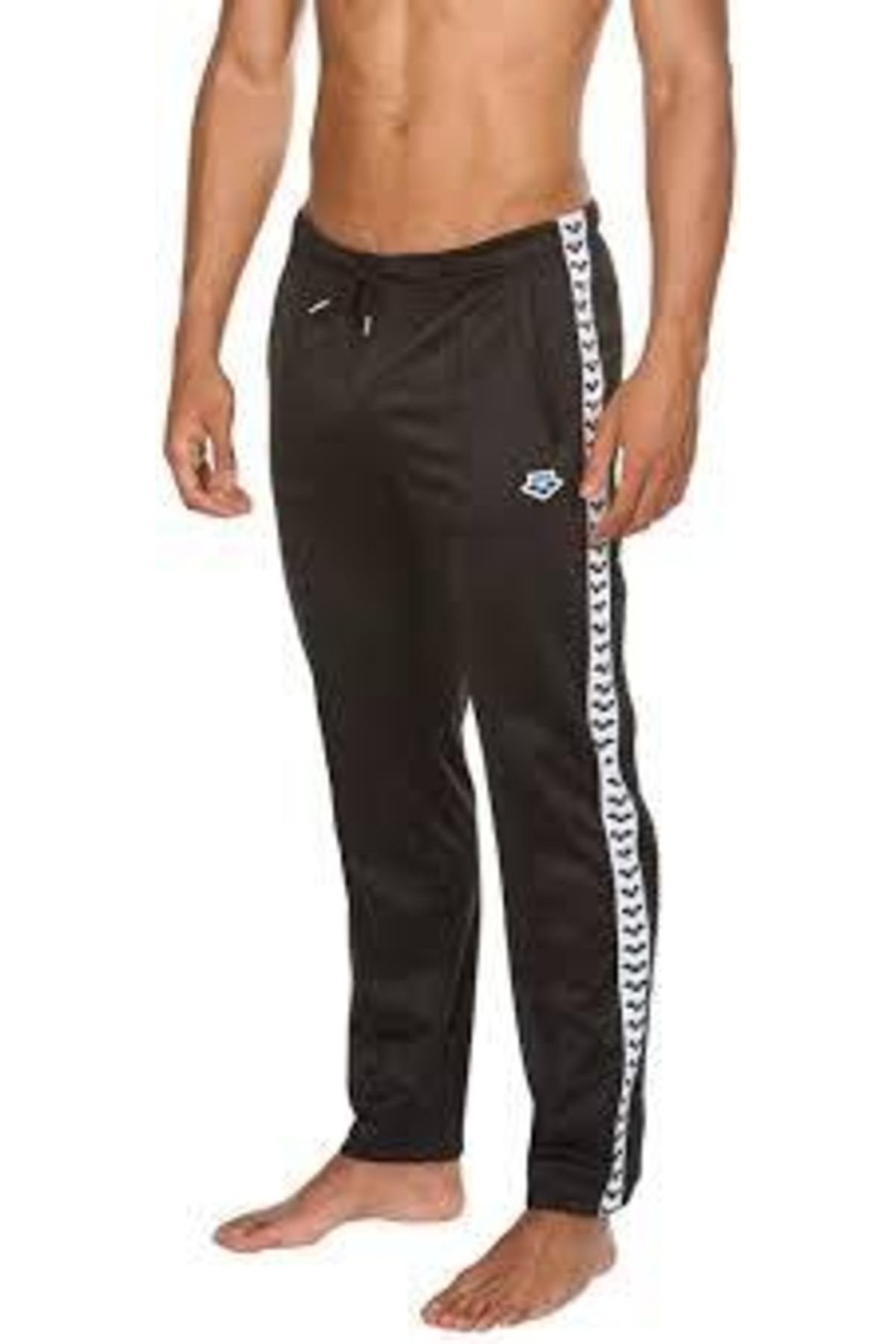 ARENA-M Split Side Team Pant Sweatpants with Snap Fasteners001781501 4