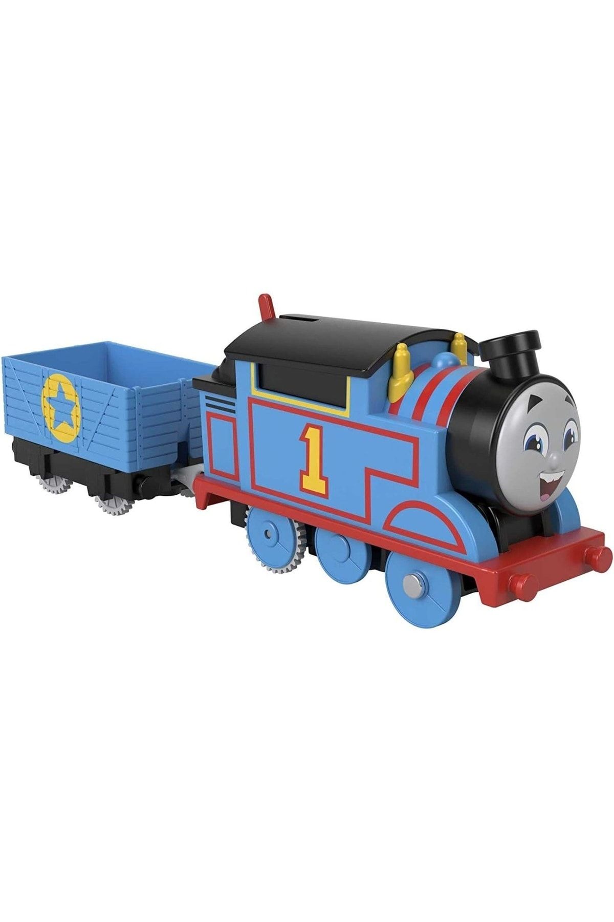 Thomas battery train new arrivals