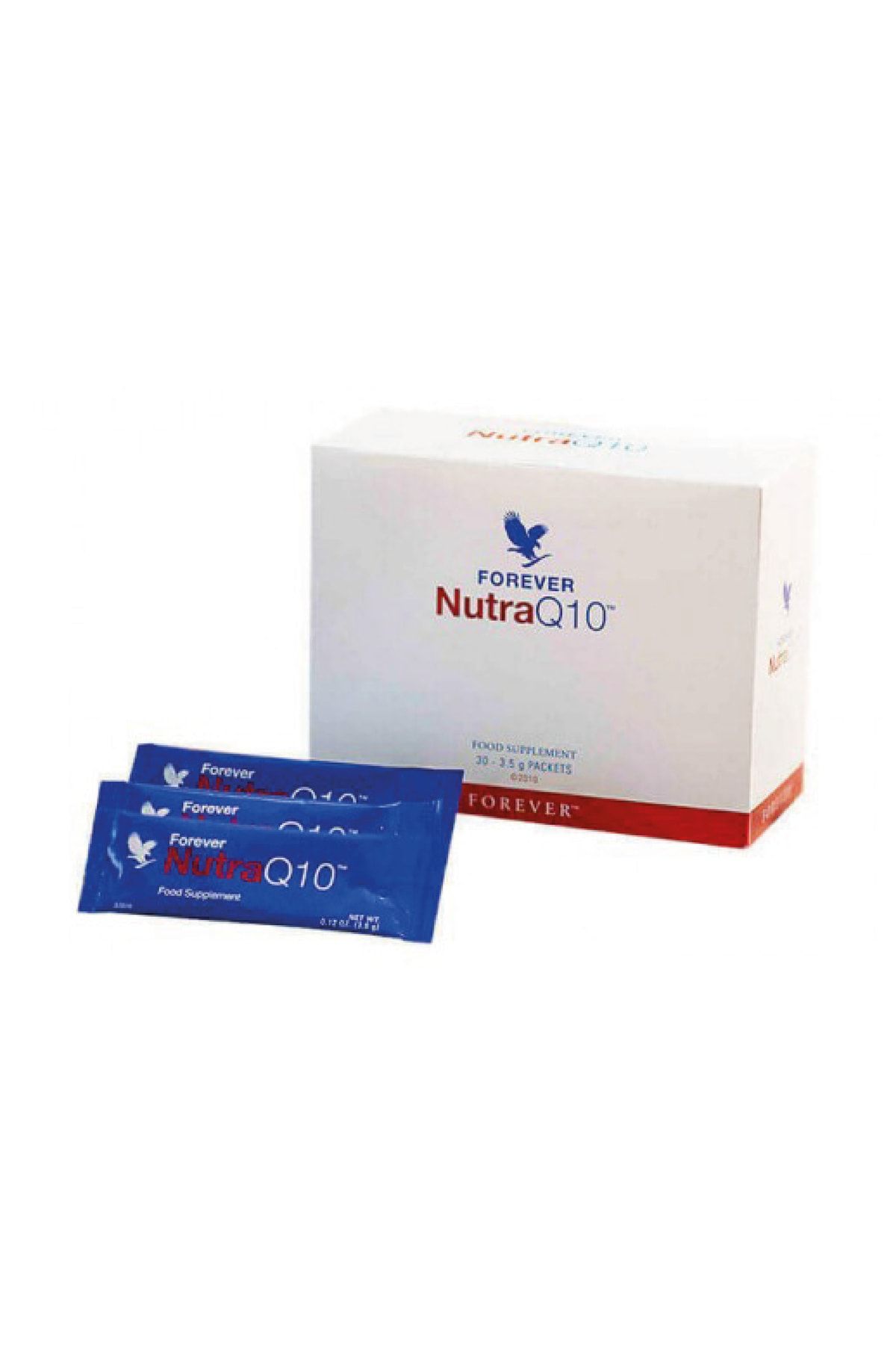 Forever Living Products Forever Living Nutra Q10 Koenzim