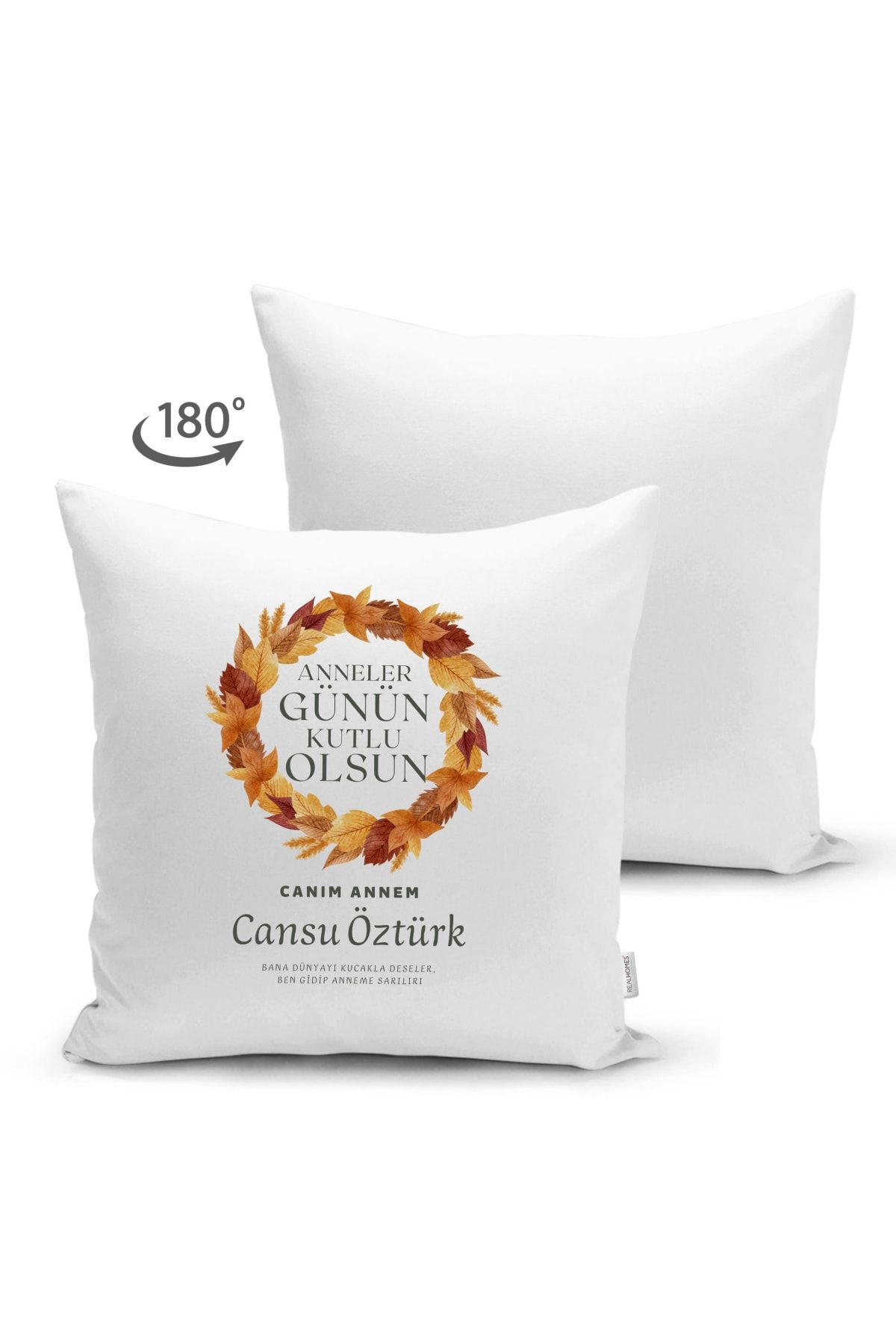 Personalized discount pillow gifts