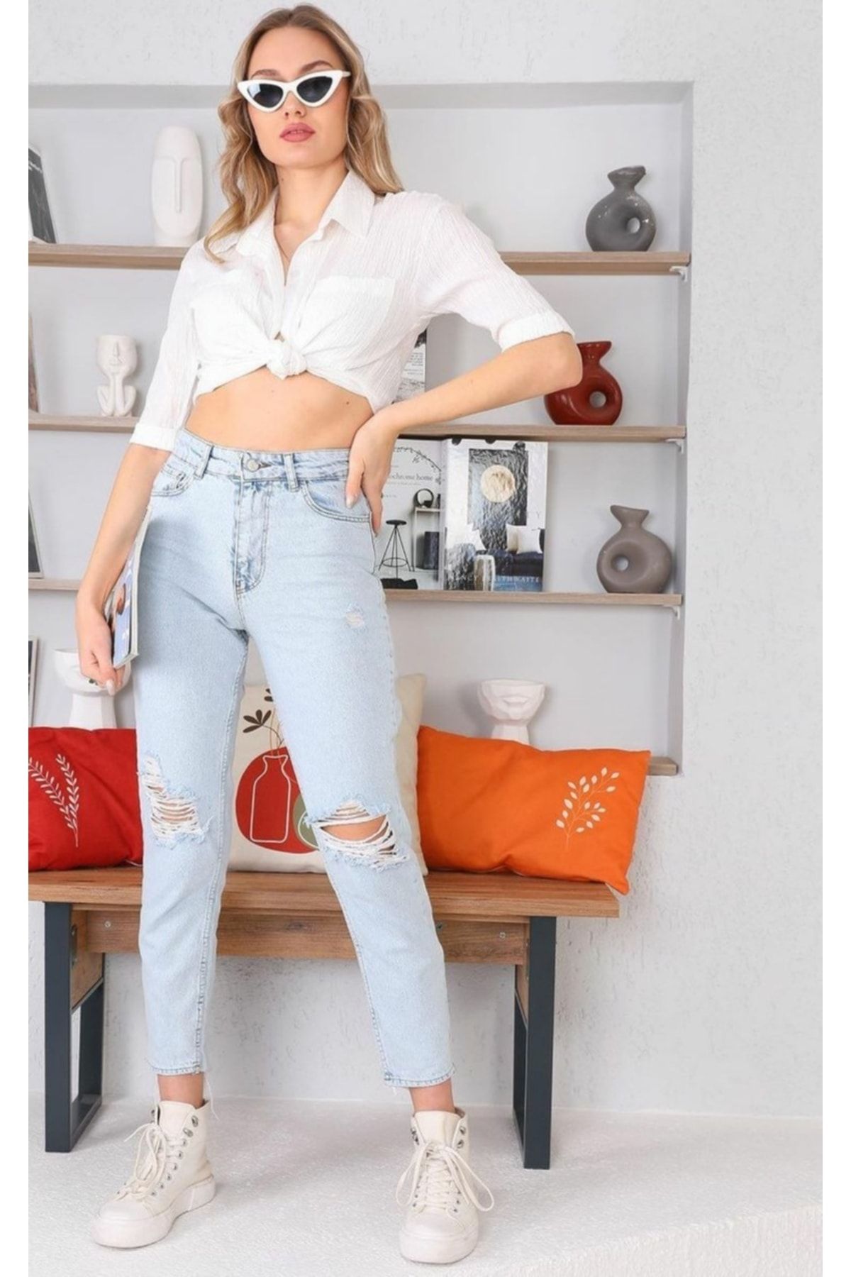 Rich star mom jeans 2025