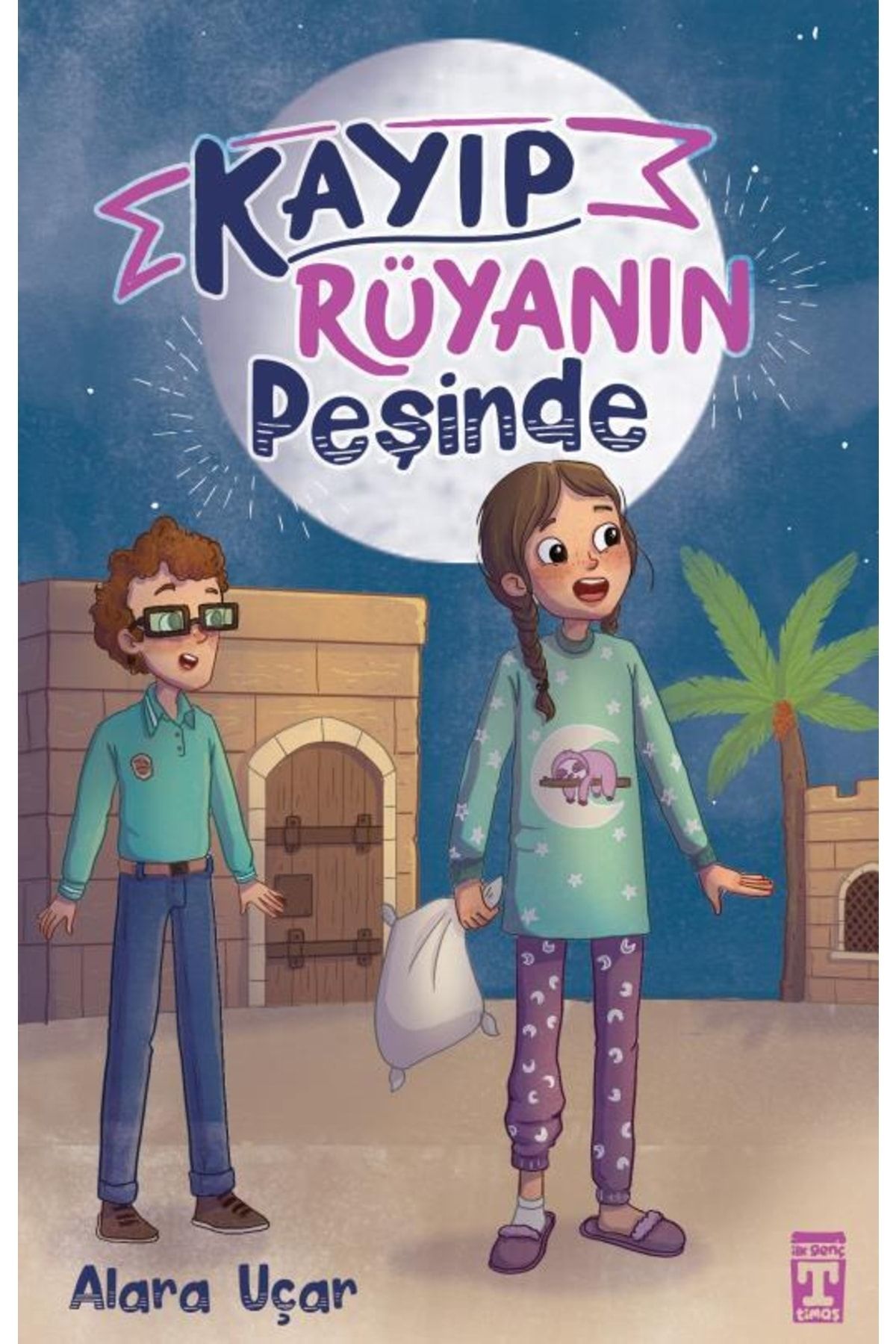 Genç Timaş-Urmărirea visului pierdut 2