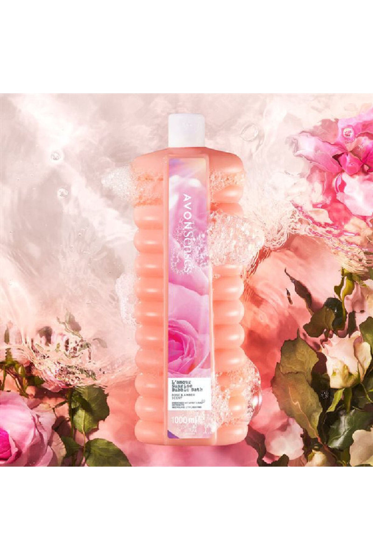 ژل و کرم دوش زنانه – مردانه  Avon | lasdbkasşdl اورجینال - تصویر 2