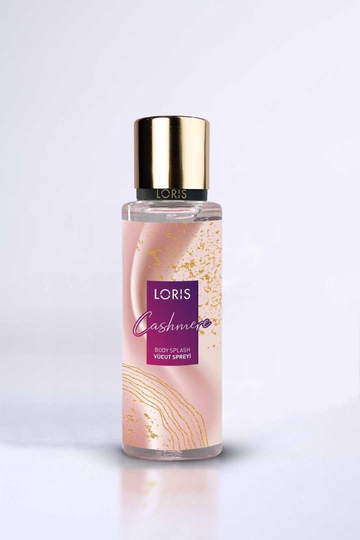 Cashmere 250 Ml Vücut Spreyi