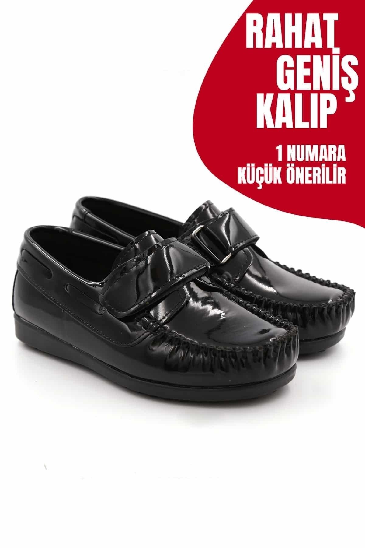 chaussures orthopédiques classiques pour enfants