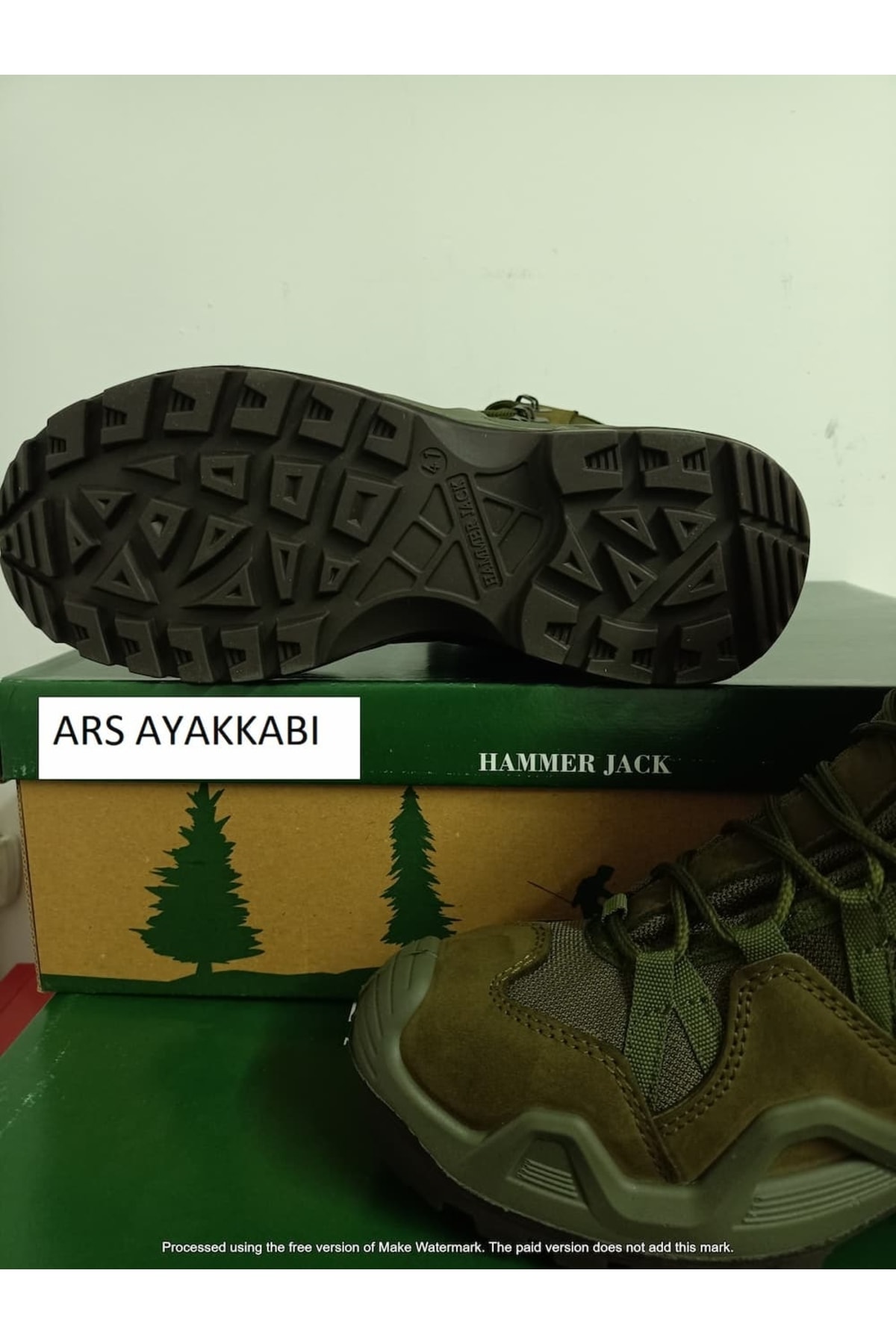 Hammer Jack Bot Su Geçirmez Askeri Özel Harekat Tactical 590 Bot Fiyatı, Yorumları Trendyol