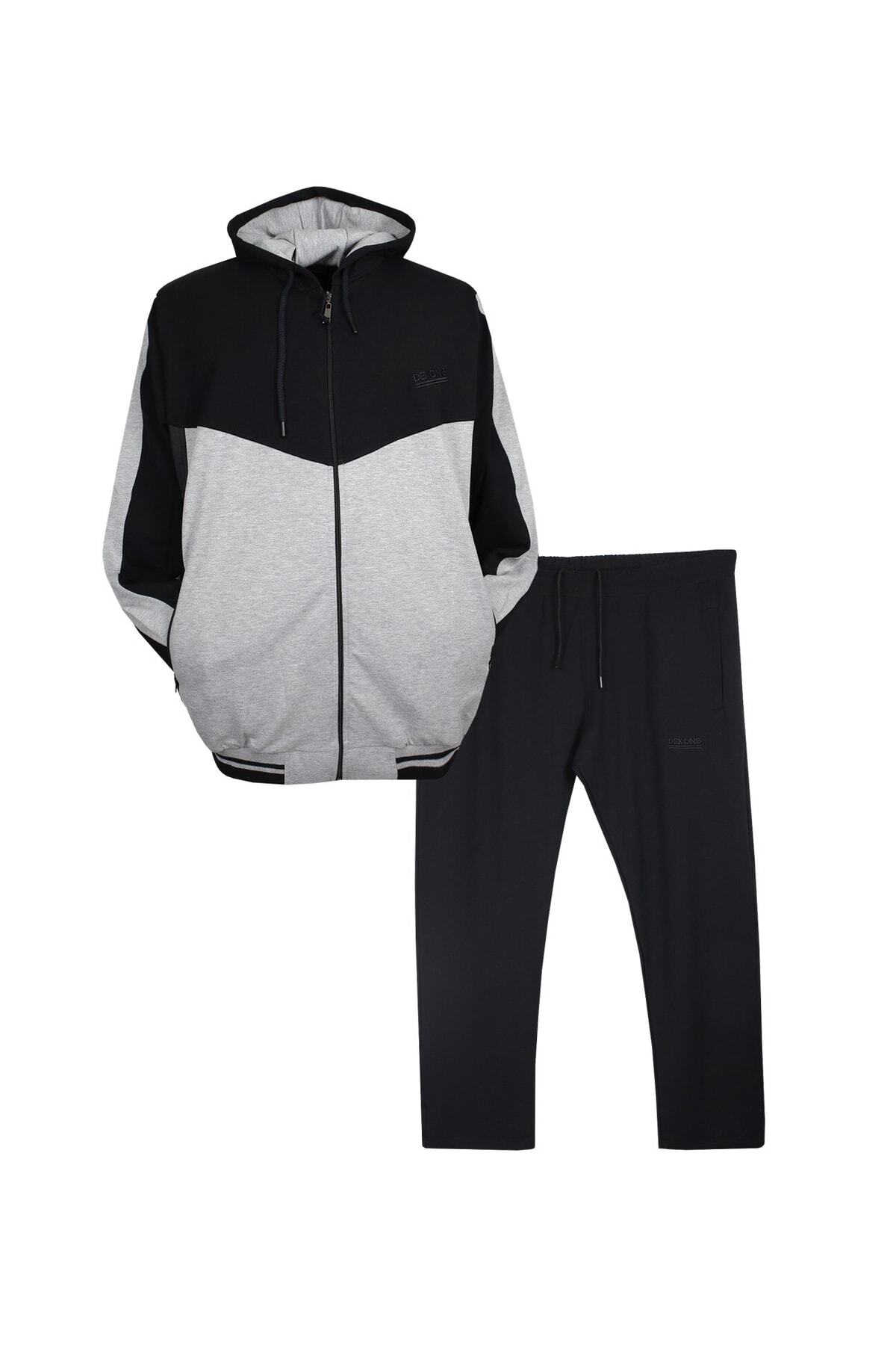 شلوار گرمکن  NA1845-TB