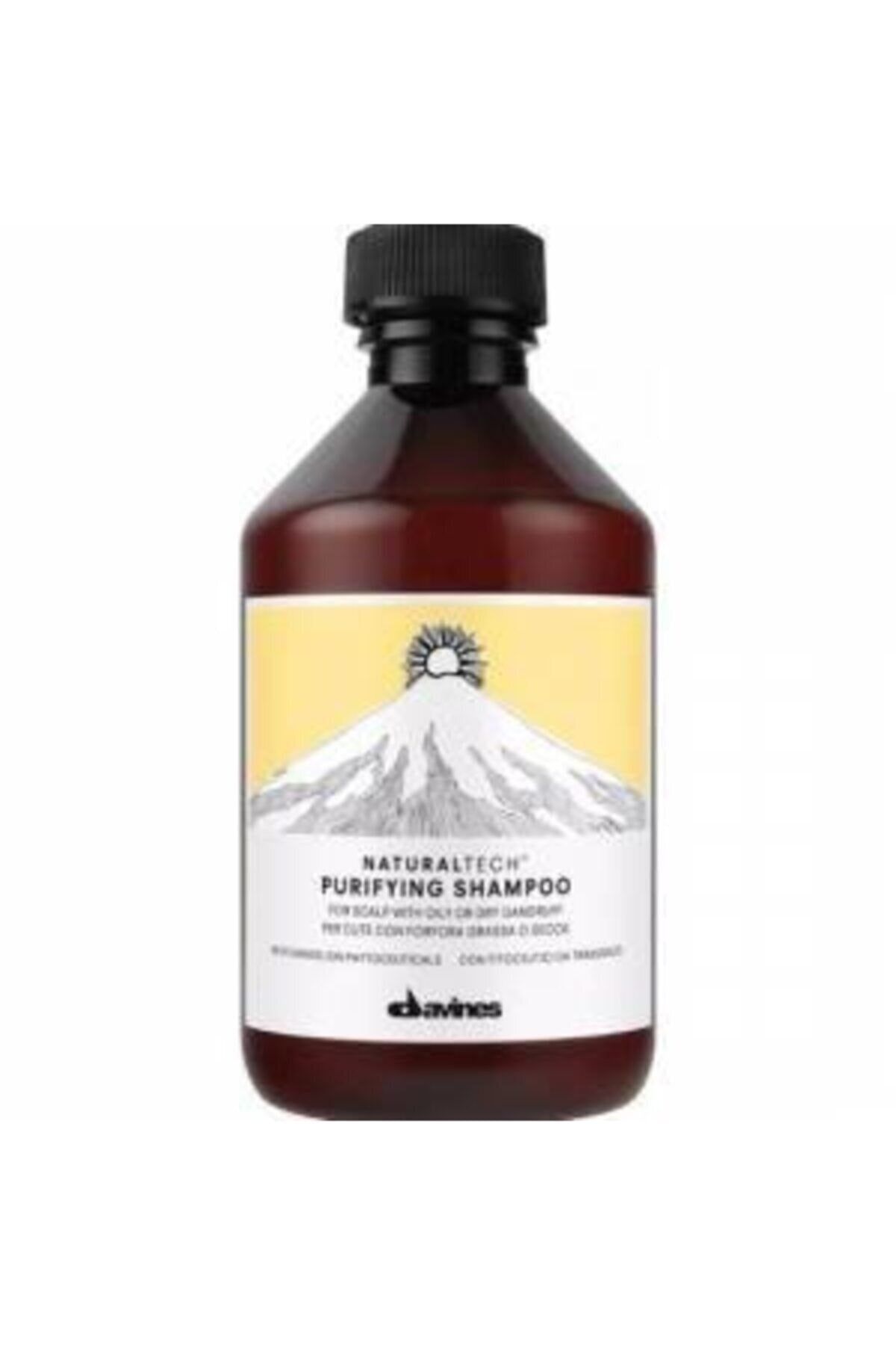 شامپو داوینز DAVINESONRNESSHAMPOO96