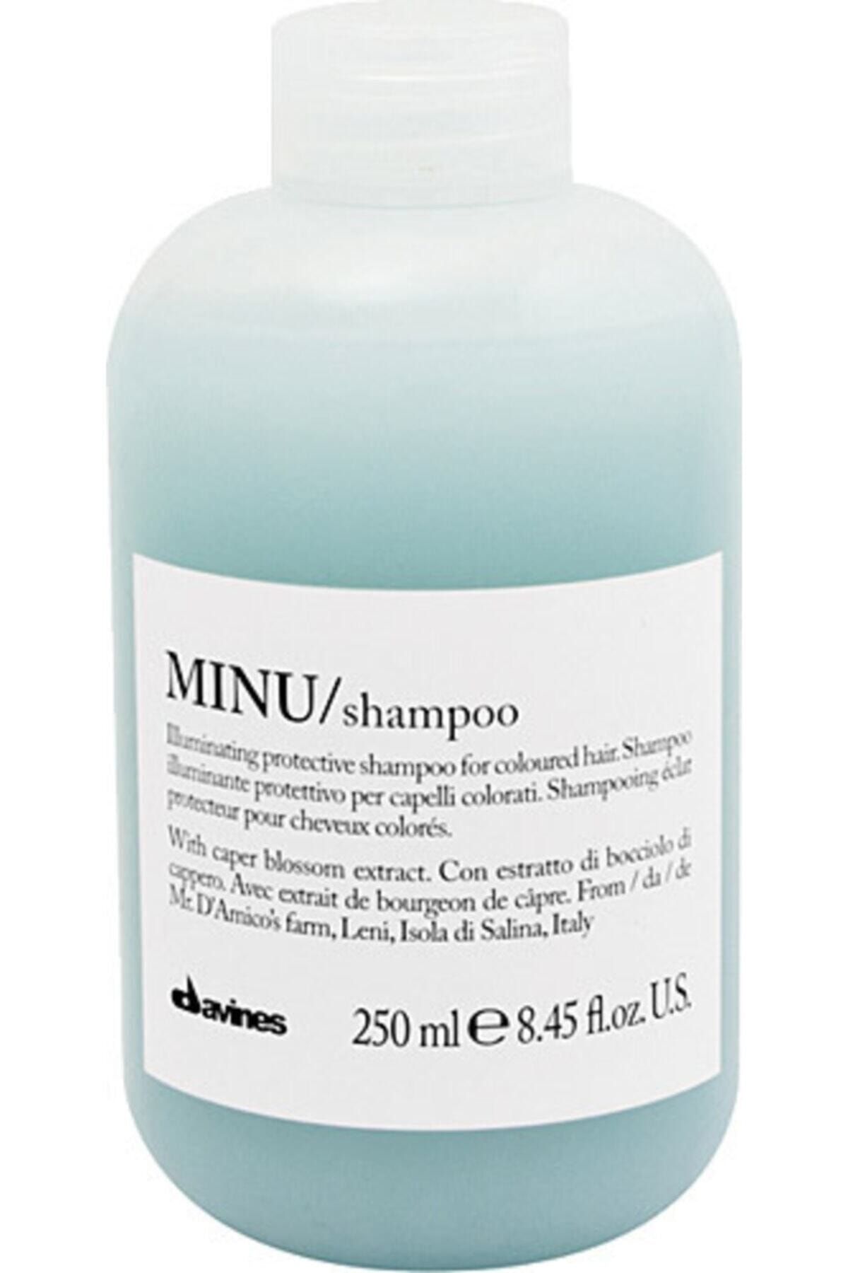شامپو داوینز DAVINESONRNESSHAMPOO230