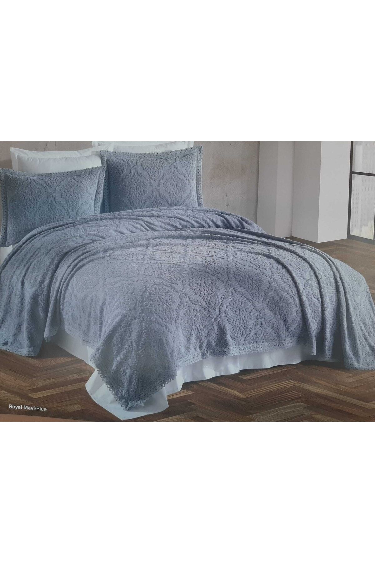 Hobby-Cuvertură de pat Hera Royal Double 230*250 1