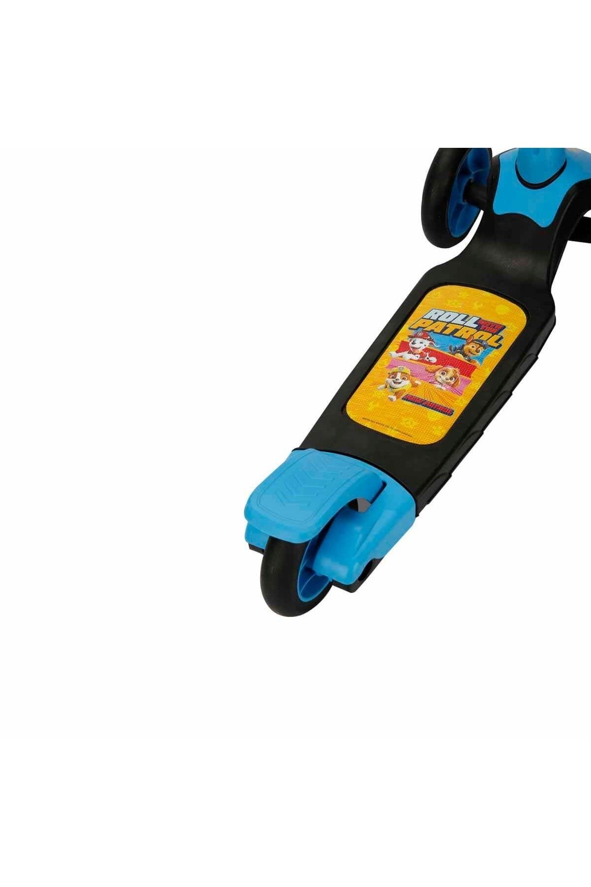 Girls paw patrol scooter deals