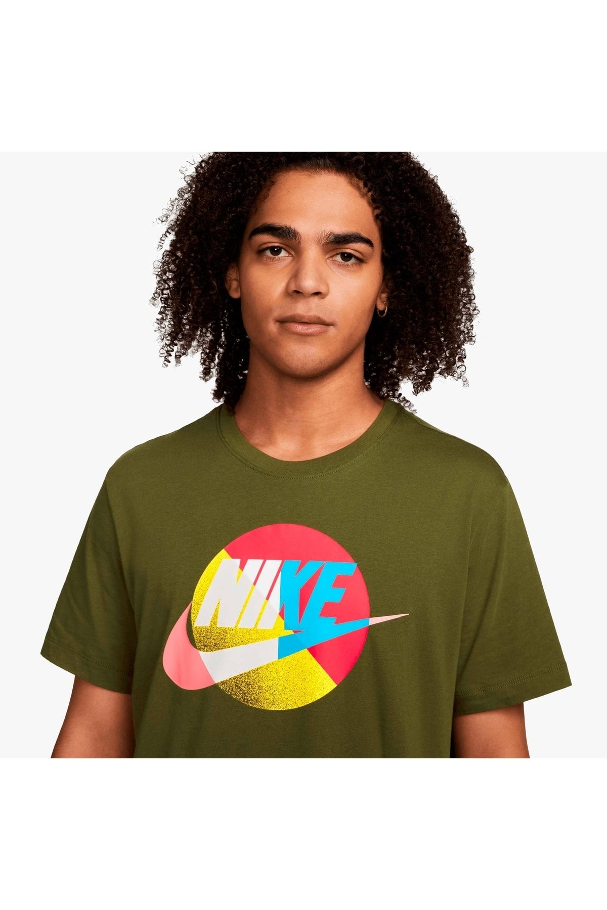 Nike sport tshirts best sale