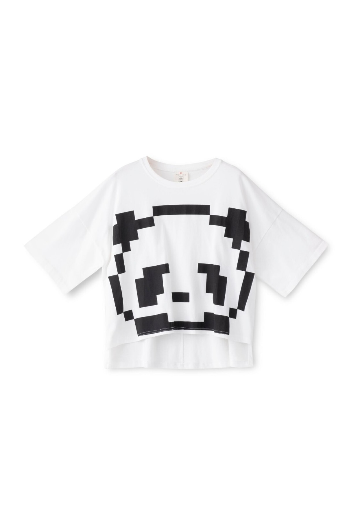 Miniso Sheforshe Ss23 210166 Kadın T shirt Fiyatı Yorumları Trendyol