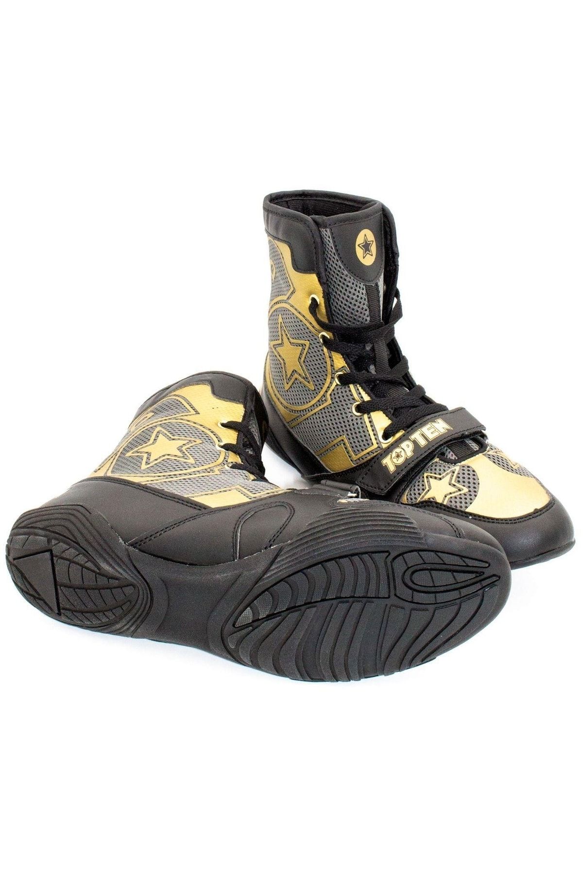 Top ten boxing shoes cheap