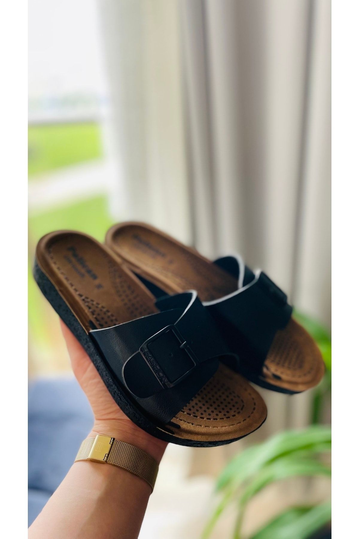 Ergonomic slippers new arrivals