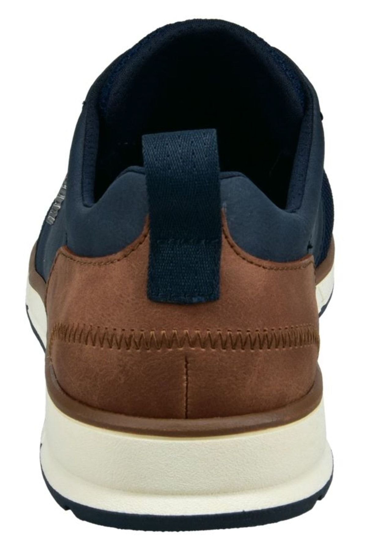 BUGATTI Sneaker Blau Flacher Absatz Fast ausverkauft FN8311