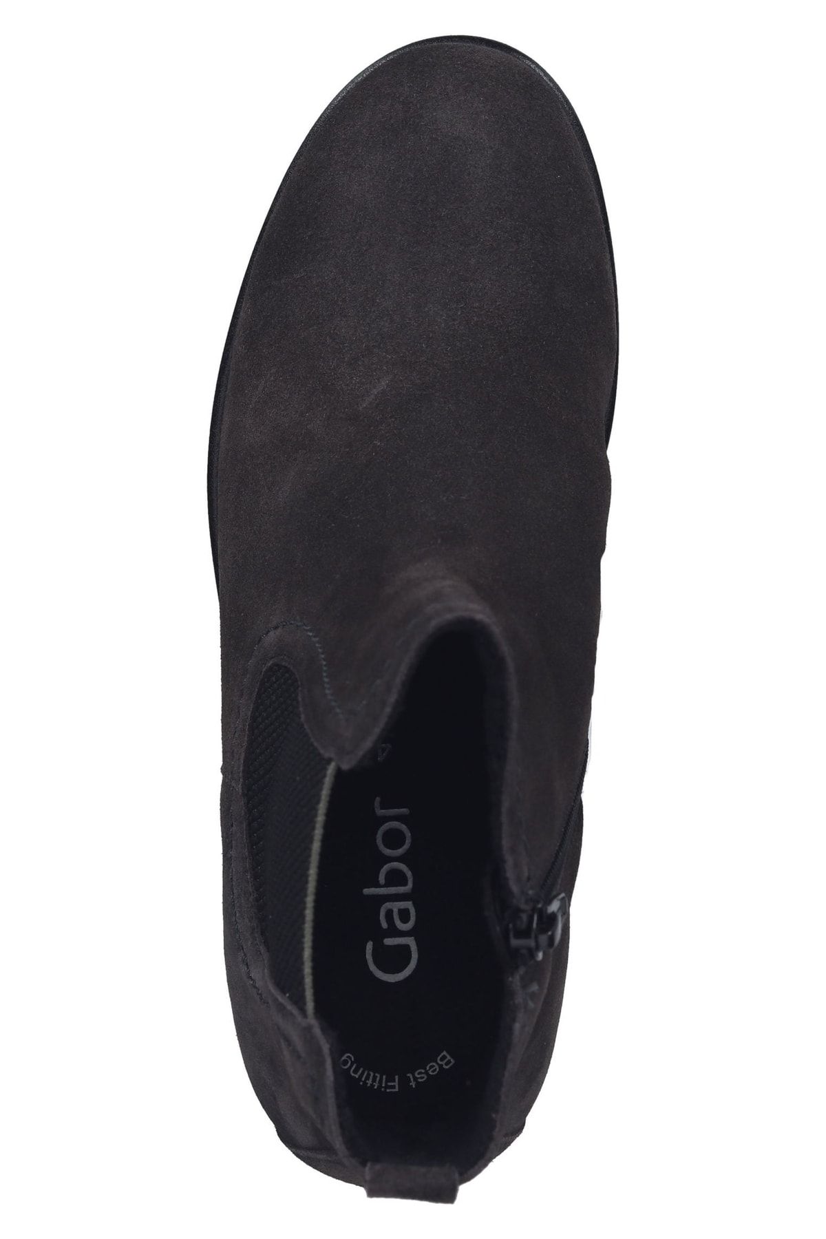 GABOR Stiefelette Beige Blockabsatz Fast ausverkauft AR8328