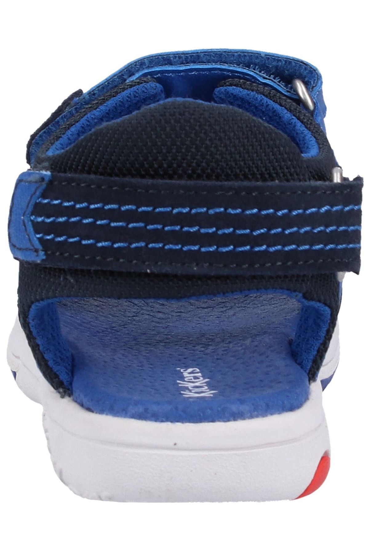 Kickers-Sandale - Design confortabil și elegant 5