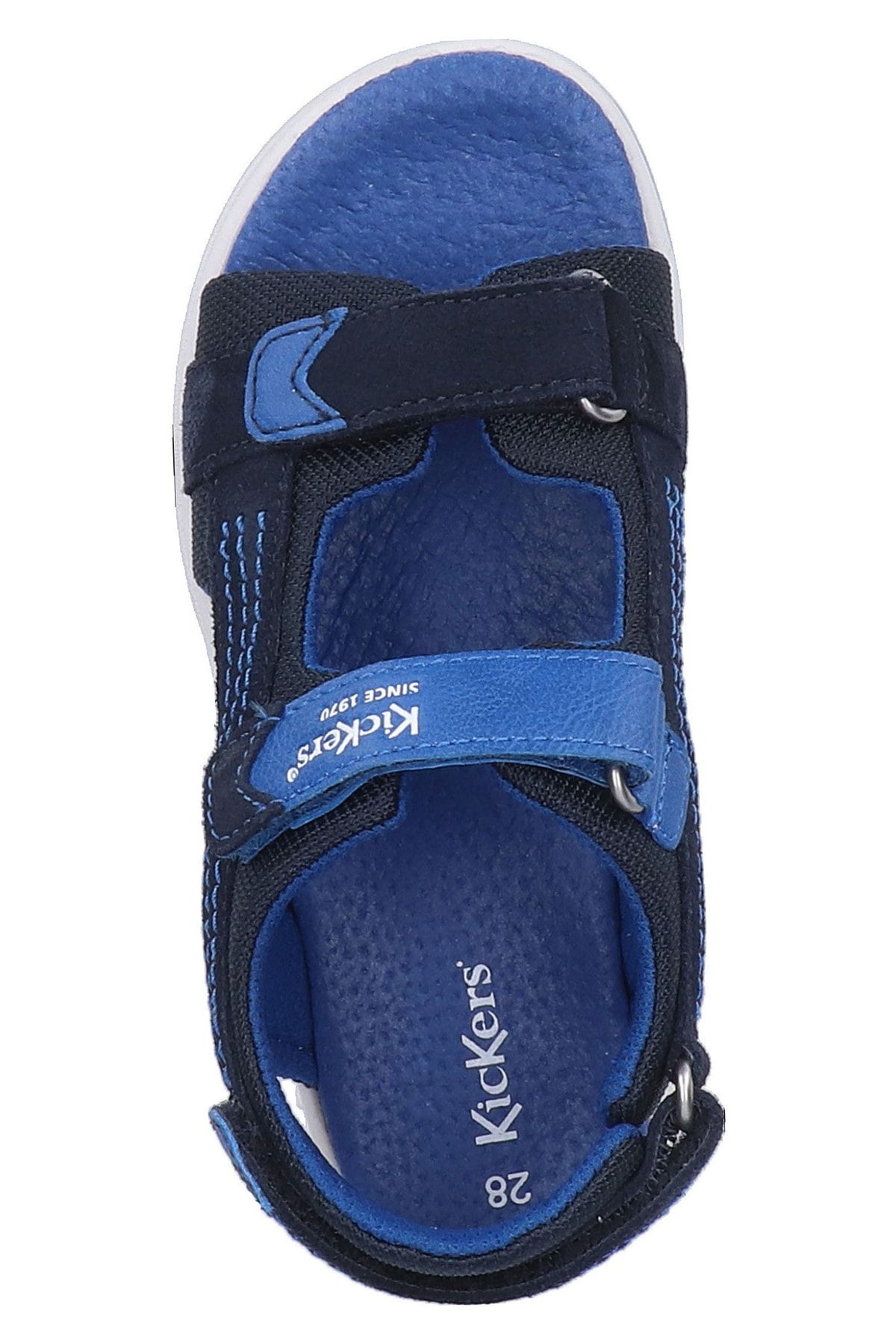 Kickers-Sandale - Design confortabil și elegant 6